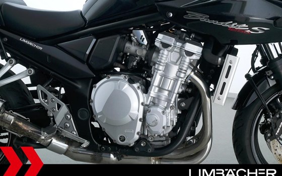 Gebrauchtmotorrad Suzuki Bandit 1250S - Bild 21
