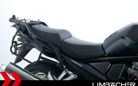 Gebrauchtmotorrad Suzuki Bandit 1250S - Bild 22