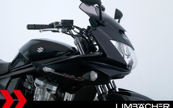 Gebrauchtmotorrad Suzuki Bandit 1250S - Bild 23