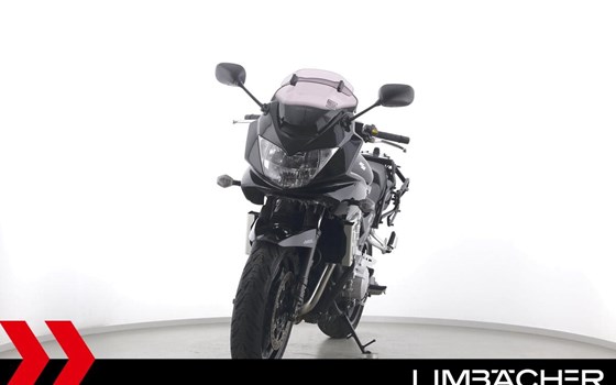 Gebrauchtmotorrad Suzuki Bandit 1250S - Bild 3