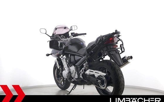 Gebrauchtmotorrad Suzuki Bandit 1250S - Bild 7