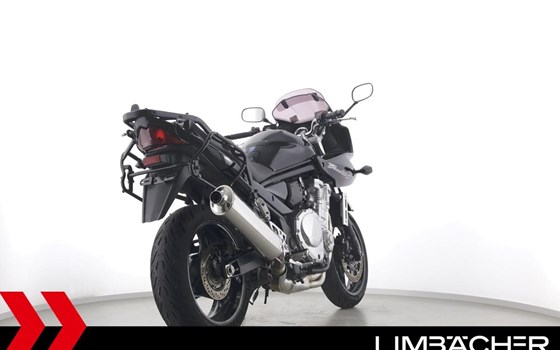 Gebrauchtmotorrad Suzuki Bandit 1250S - Bild 8
