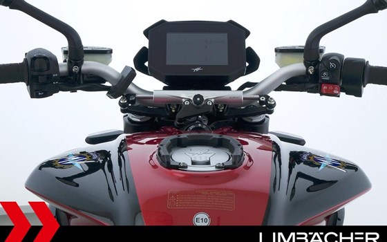 Gebrauchtmotorrad MV Agusta Brutale 800 RR - Bild 13