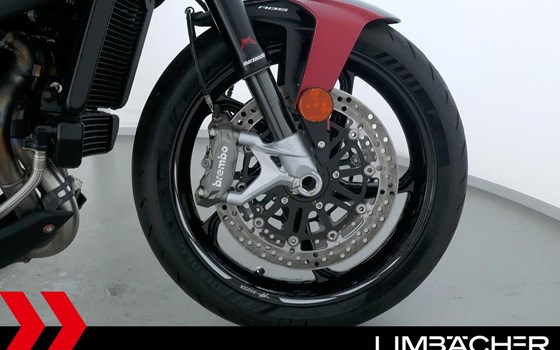 Gebrauchtmotorrad MV Agusta Brutale 800 RR - Bild 14