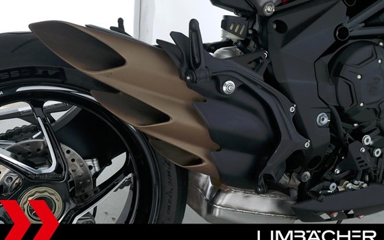 Gebrauchtmotorrad MV Agusta Brutale 800 RR - Bild 15