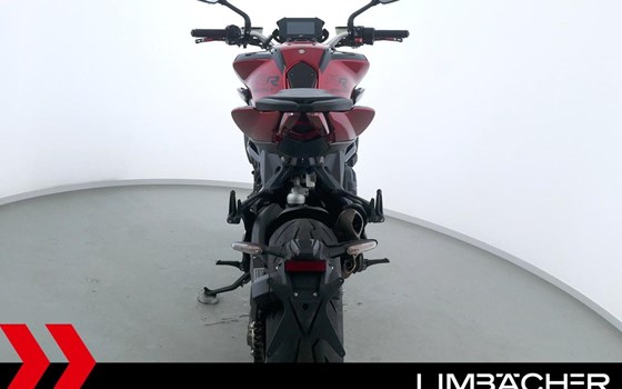Gebrauchtmotorrad MV Agusta Brutale 800 RR - Bild 16