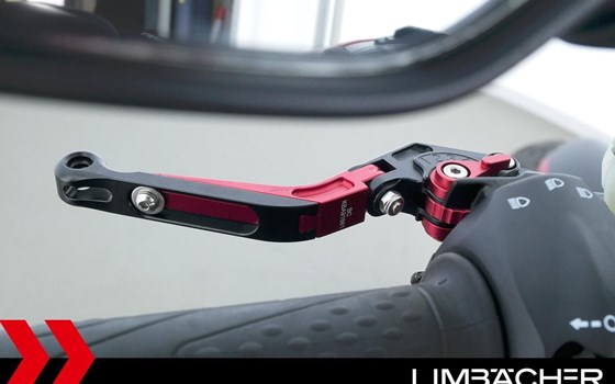 Gebrauchtmotorrad MV Agusta Brutale 800 RR - Bild 18