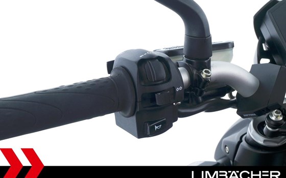 Gebrauchtmotorrad MV Agusta Brutale 800 RR - Bild 19