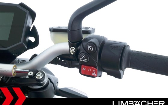 Gebrauchtmotorrad MV Agusta Brutale 800 RR - Bild 20