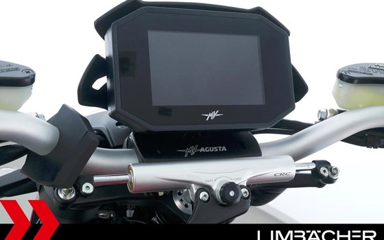 Gebrauchtmotorrad MV Agusta Brutale 800 RR - Bild 21