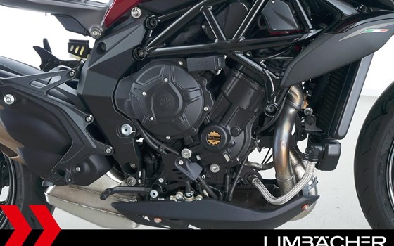 Gebrauchtmotorrad MV Agusta Brutale 800 RR - Bild 22