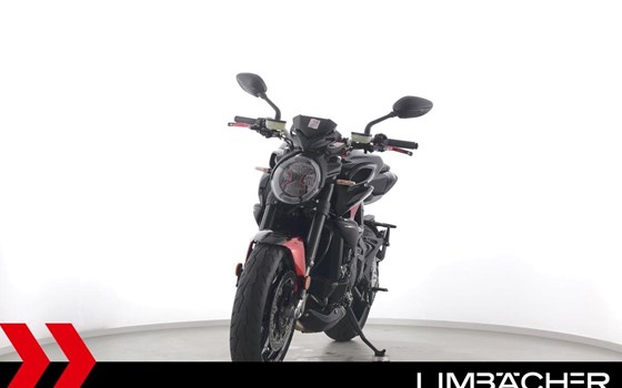 Gebrauchtmotorrad MV Agusta Brutale 800 RR - Bild 3