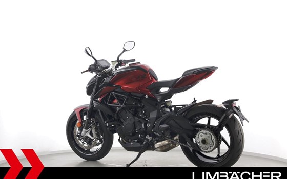Gebrauchtmotorrad MV Agusta Brutale 800 RR - Bild 6