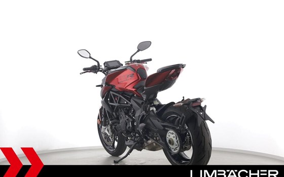 Gebrauchtmotorrad MV Agusta Brutale 800 RR - Bild 7
