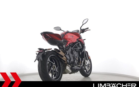 Gebrauchtmotorrad MV Agusta Brutale 800 RR - Bild 8