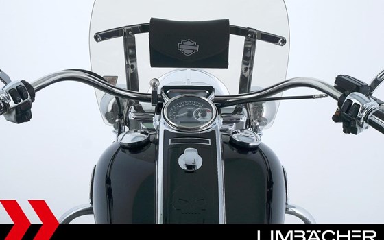 Gebrauchtmotorrad Harley-Davidson CVO Road King FLHRSE4 - Bild 13