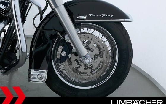 Gebrauchtmotorrad Harley-Davidson CVO Road King FLHRSE4 - Bild 14