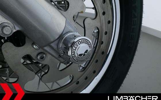 Gebrauchtmotorrad Harley-Davidson CVO Road King FLHRSE4 - Bild 15