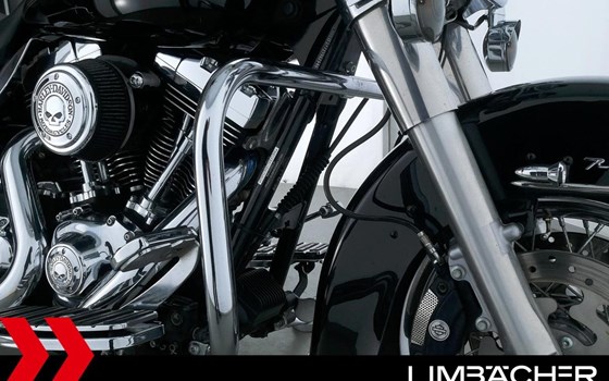 Gebrauchtmotorrad Harley-Davidson CVO Road King FLHRSE4 - Bild 16