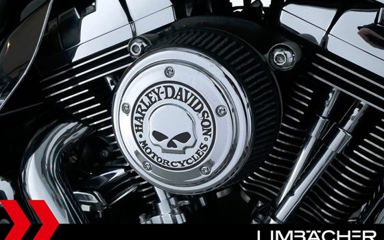 Gebrauchtmotorrad Harley-Davidson CVO Road King FLHRSE4 - Bild 17