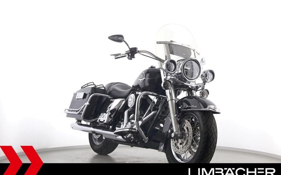 Gebrauchtmotorrad Harley-Davidson CVO Road King FLHRSE4 - Bild 2
