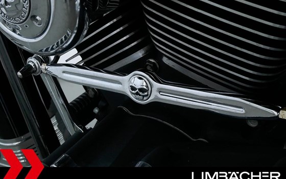 Gebrauchtmotorrad Harley-Davidson CVO Road King FLHRSE4 - Bild 25