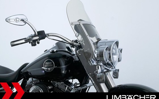 Gebrauchtmotorrad Harley-Davidson CVO Road King FLHRSE4 - Bild 29