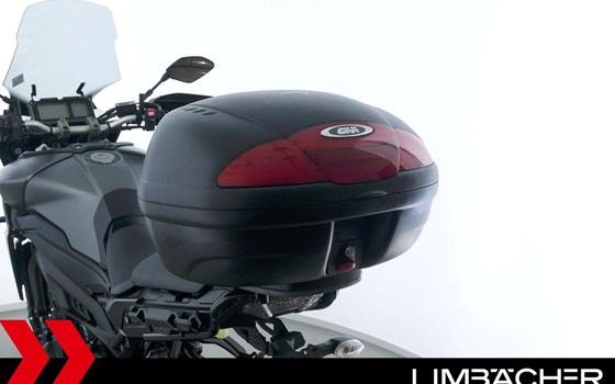 Gebrauchtmotorrad Yamaha Tracer 900 - Bild 16