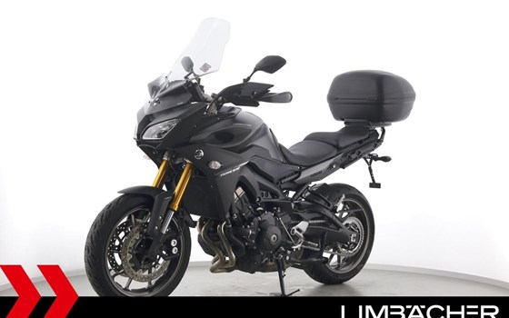 Gebrauchtmotorrad Yamaha Tracer 900 - Bild 4