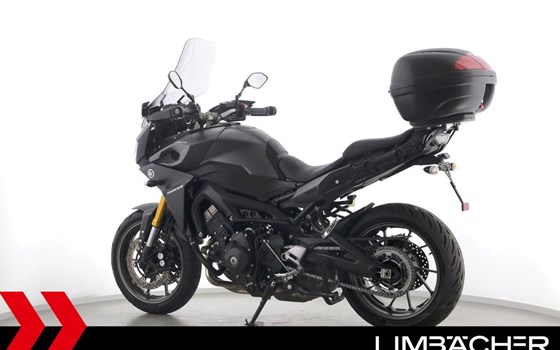 Gebrauchtmotorrad Yamaha Tracer 900 - Bild 6