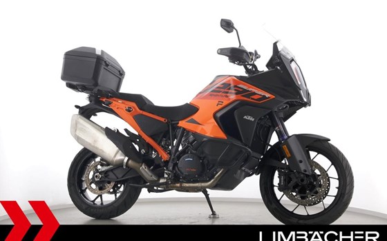 Gebrauchtmotorrad KTM 1290 Super Adventure S - Bild 1