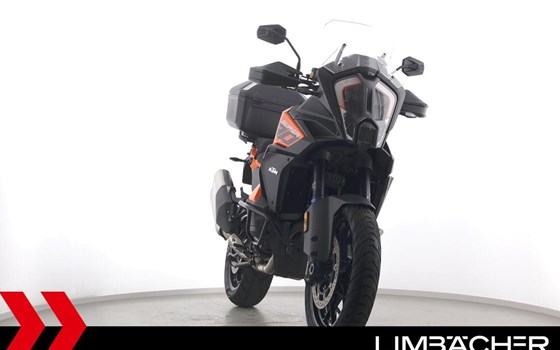Gebrauchtmotorrad KTM 1290 Super Adventure S - Bild 11