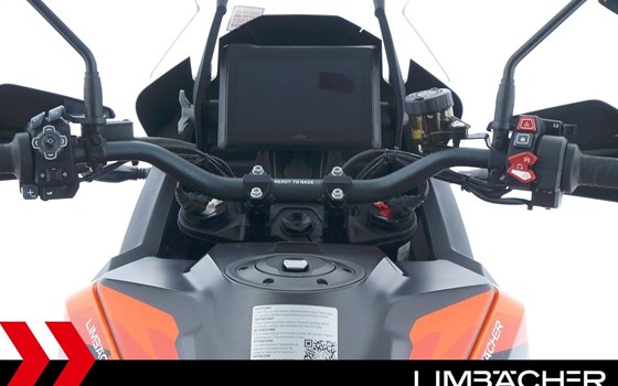 Gebrauchtmotorrad KTM 1290 Super Adventure S - Bild 13