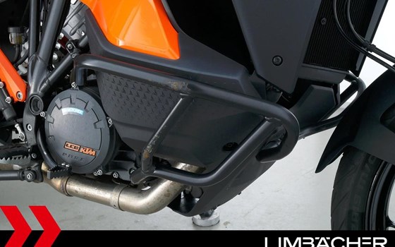 Gebrauchtmotorrad KTM 1290 Super Adventure S - Bild 15