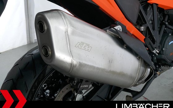Gebrauchtmotorrad KTM 1290 Super Adventure S - Bild 16