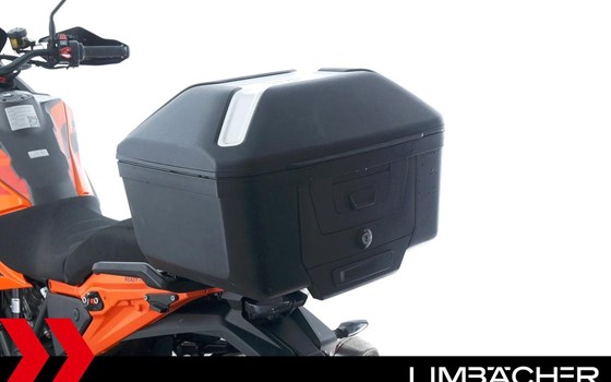 Gebrauchtmotorrad KTM 1290 Super Adventure S - Bild 17
