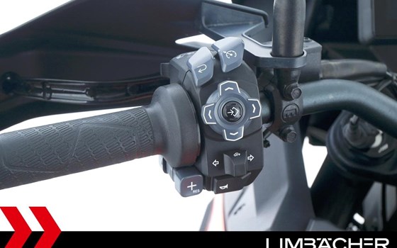 Gebrauchtmotorrad KTM 1290 Super Adventure S - Bild 20
