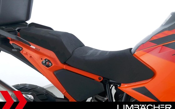 Gebrauchtmotorrad KTM 1290 Super Adventure S - Bild 23