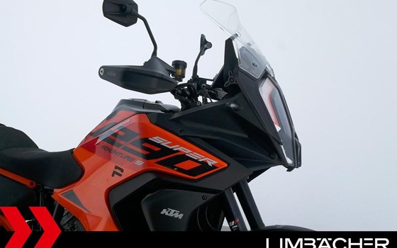 Gebrauchtmotorrad KTM 1290 Super Adventure S - Bild 24