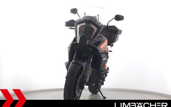Gebrauchtmotorrad KTM 1290 Super Adventure S - Bild 3