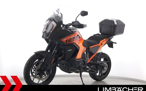 Gebrauchtmotorrad KTM 1290 Super Adventure S - Bild 4