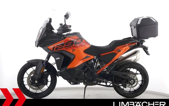 Gebrauchtmotorrad KTM 1290 Super Adventure S - Bild 5