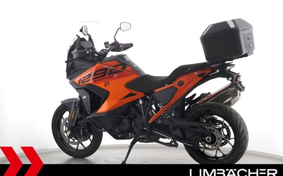 Gebrauchtmotorrad KTM 1290 Super Adventure S - Bild 6