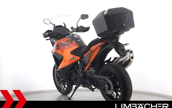 Gebrauchtmotorrad KTM 1290 Super Adventure S - Bild 7