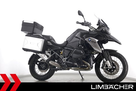 BMW R 1200 GS - Gebrauchtberatung