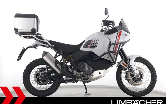 Gebrauchtmotorrad Ducati DesertX - Bild 10