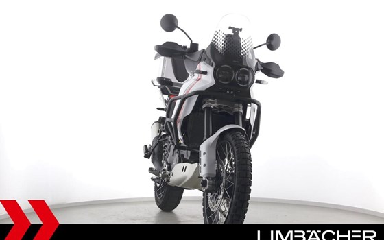 Gebrauchtmotorrad Ducati DesertX - Bild 11