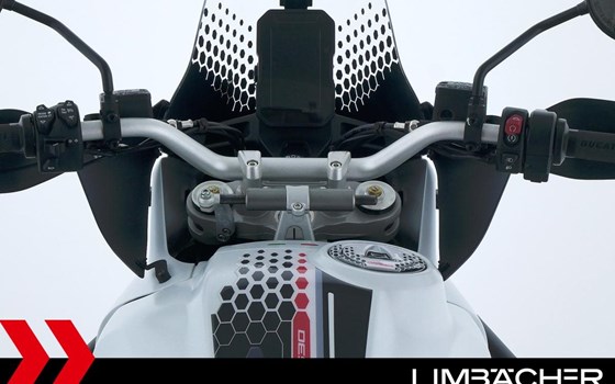 Gebrauchtmotorrad Ducati DesertX - Bild 13