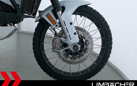 Gebrauchtmotorrad Ducati DesertX - Bild 14