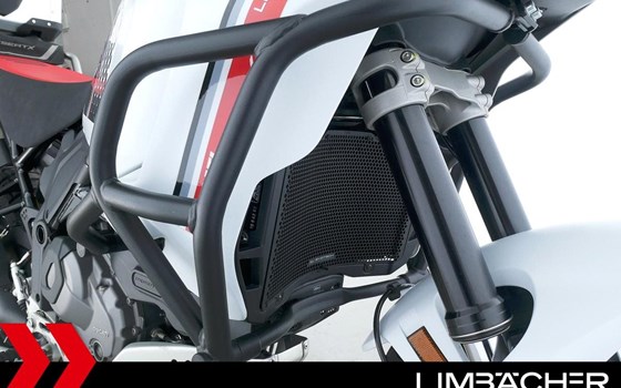 Gebrauchtmotorrad Ducati DesertX - Bild 15